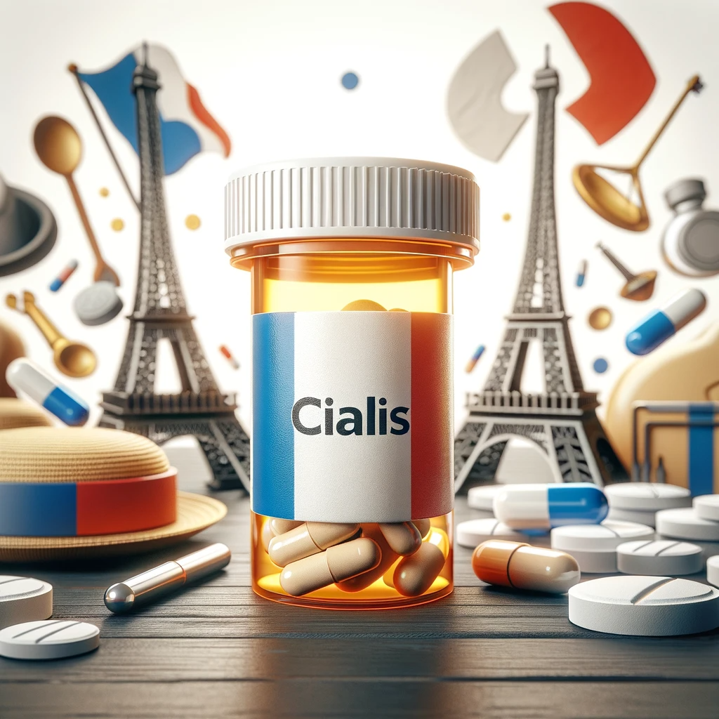 Conseil pour acheter cialis 